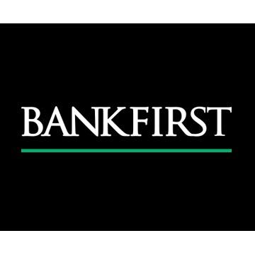 BankFirst Financial Svcs Logo