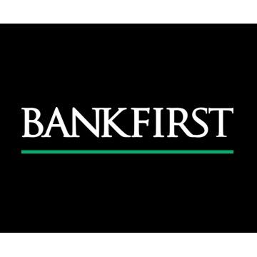 BankFirst Financial Services Logo