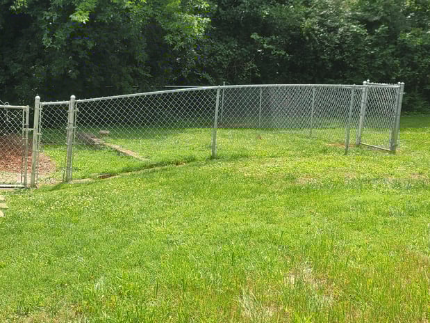 Images Heritage Fence & Repair