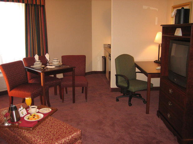 Images Holiday Inn Selma-Swancourt, an IHG Hotel