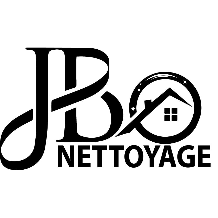 JB NETTOYAGE Logo