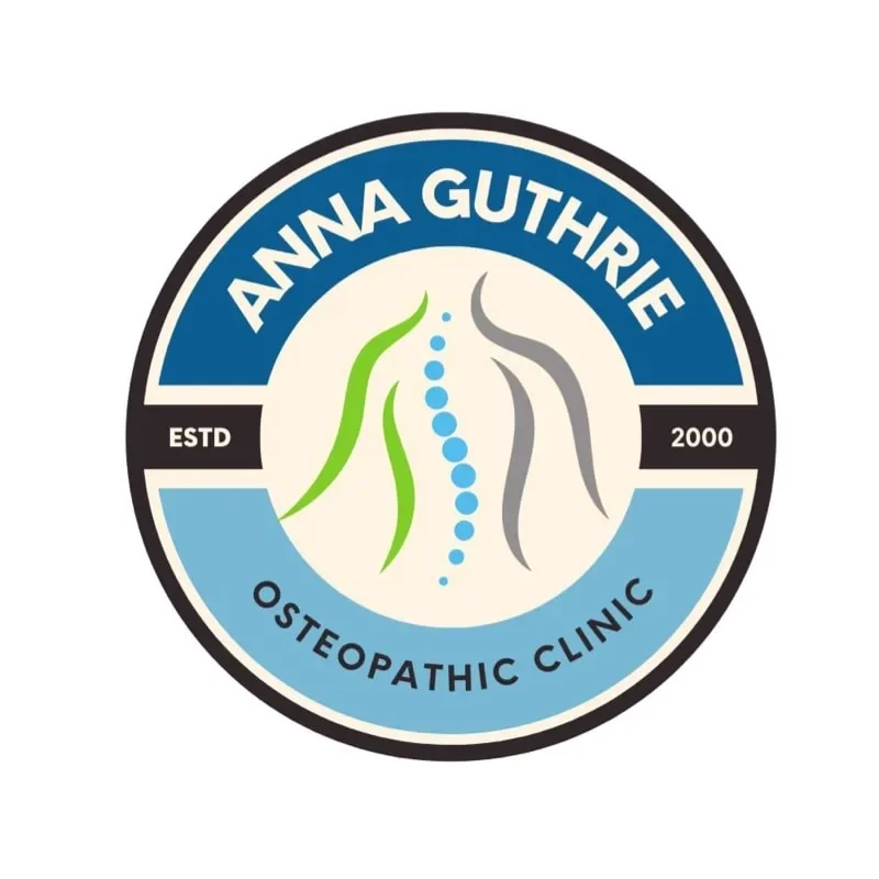 company logo
