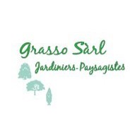 Grasso Sàrl Logo