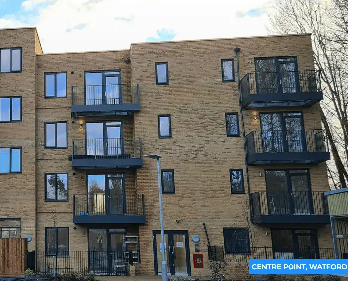 Images K Johnson Brickwork Contractors