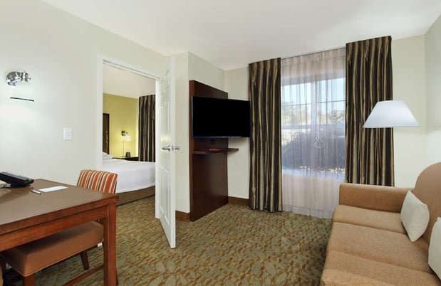 Images Homewood Suites by Hilton Newark-Fremont