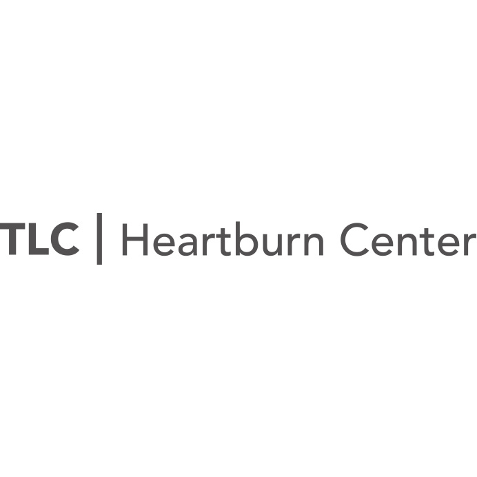 TLC Houston’s Heartburn Center Logo