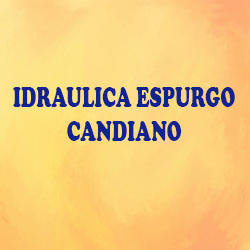 Idraulica Espurgo Candiano Logo