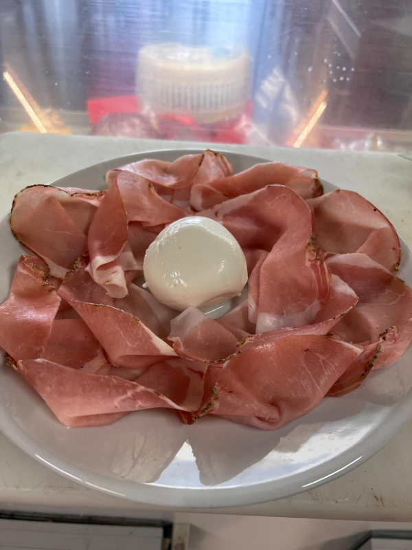 Images La Fraschetta Bar Jolly