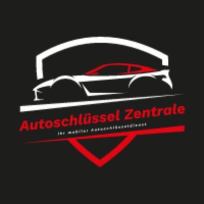 Autoschlüssel Zentrale in Bochum - Logo