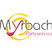 Myrbach Partyservice in Wuppertal - Logo