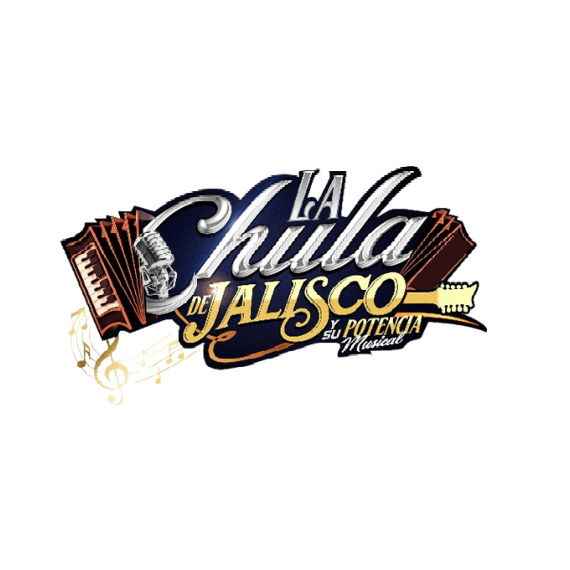 La Chula De Jalisco y Su Potencia Musical