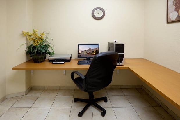 Images Candlewood Suites Corpus Christi-Spid by IHG