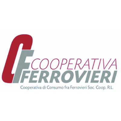 Cooperativa di Consumo fra Ferrovieri Logo