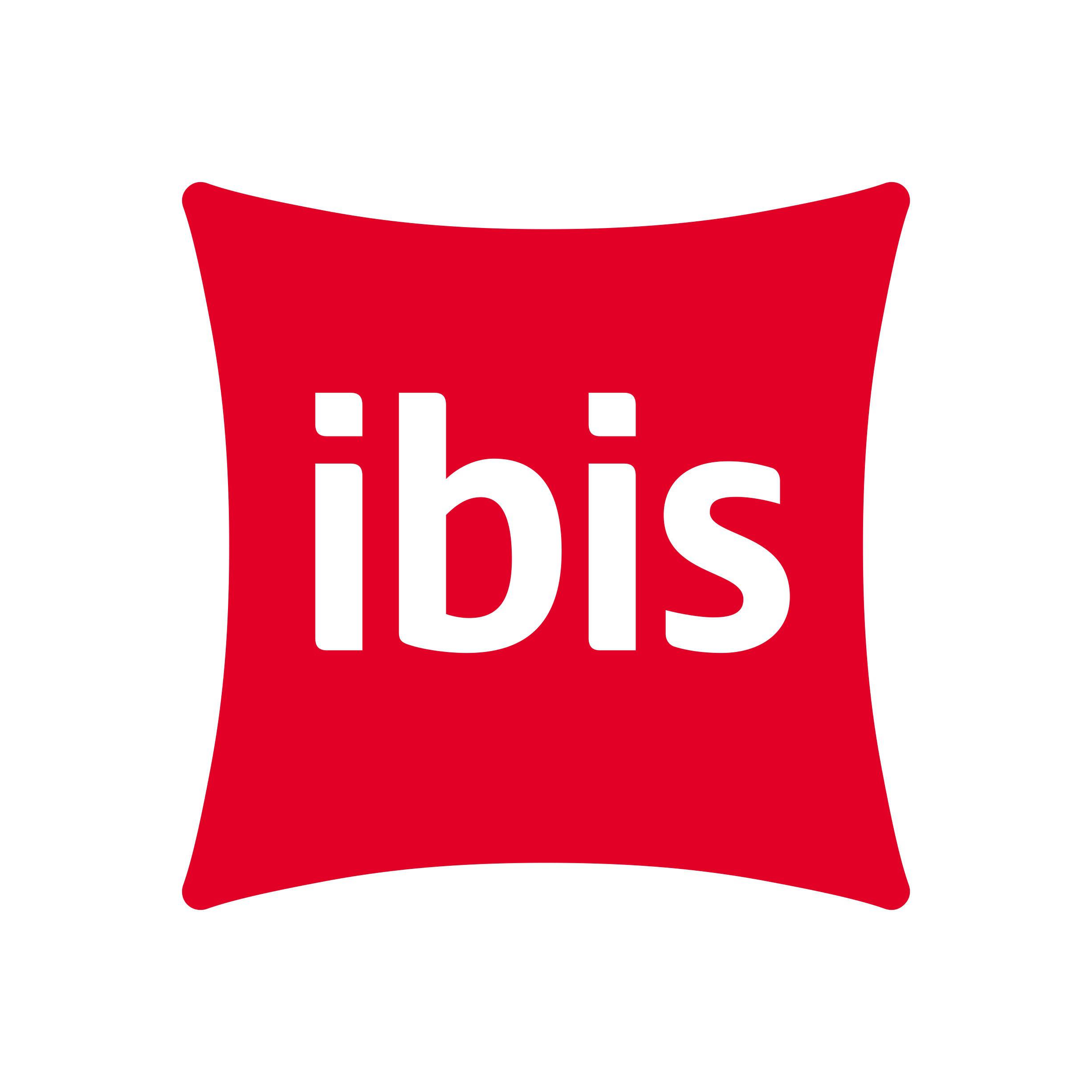 ibis Esch Belval Logo