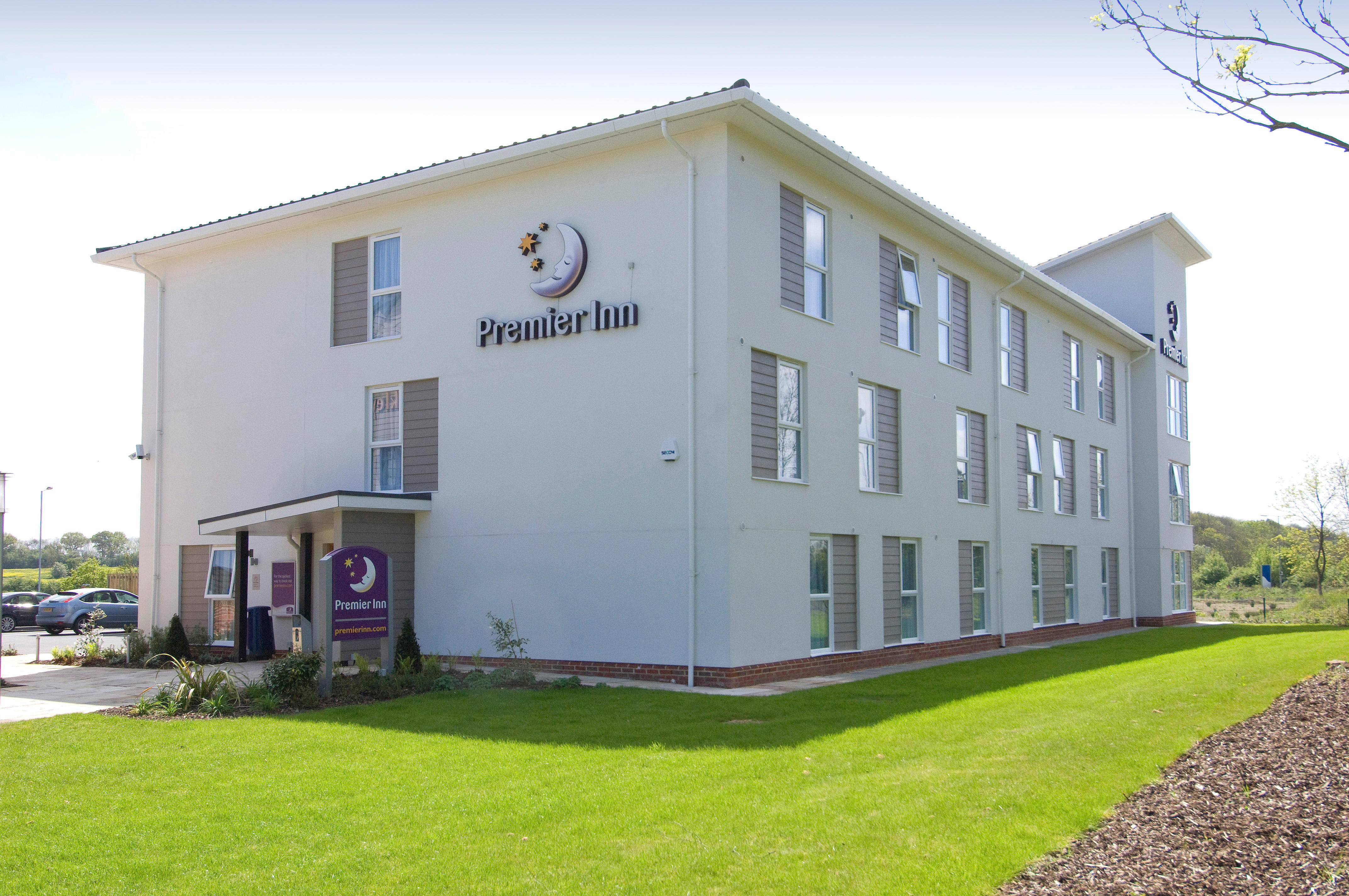 Corby Premier Inn Corby hotel Kettering 03337 774625