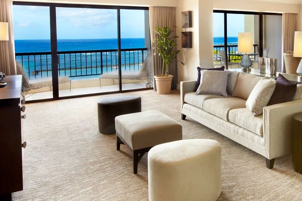 Images Hilton Hawaiian Village Waikiki Beach Resort