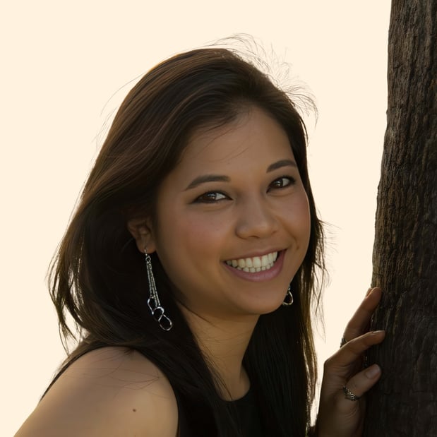 Images Danielle Sumida, Counselor