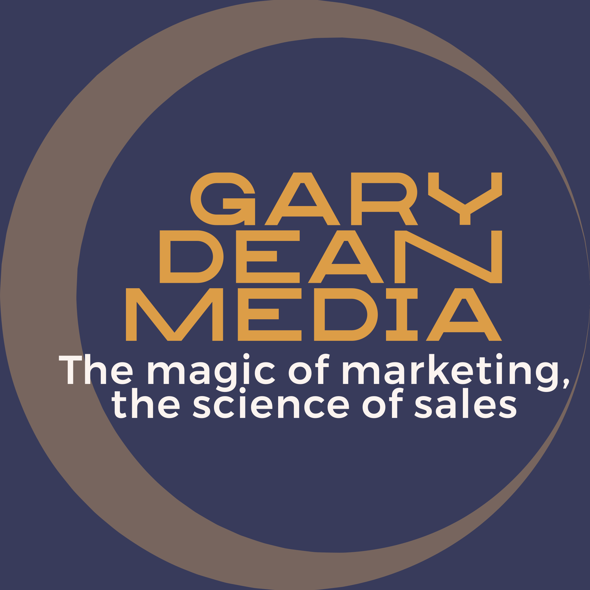 Gary Dean Media