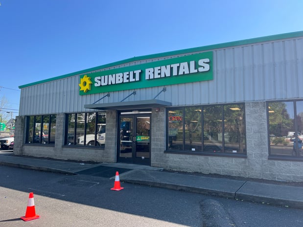 Images Sunbelt Rentals