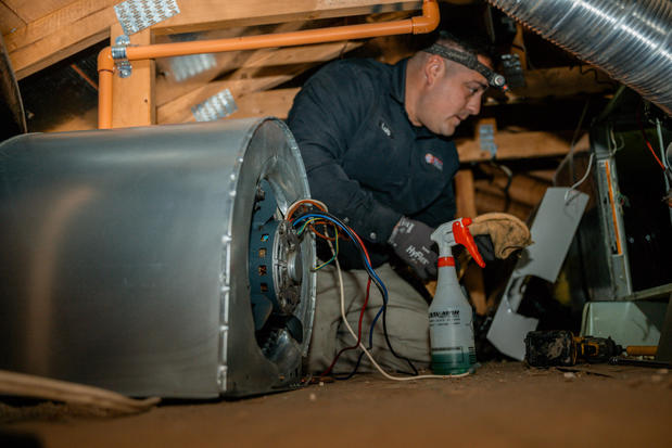 Images 4 Points A/C and Heating