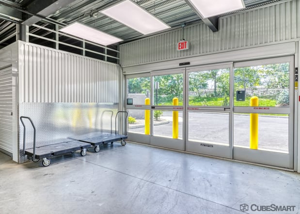 Images CubeSmart Self Storage