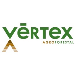 Vèrtex Agroforestal Logo