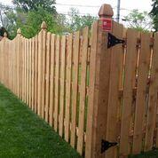 Images A&M Fence Corp