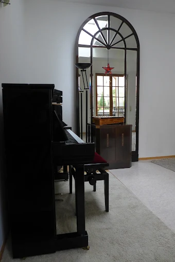 Kundenbild groß 11 Musikschule artetonal Schule für Musik