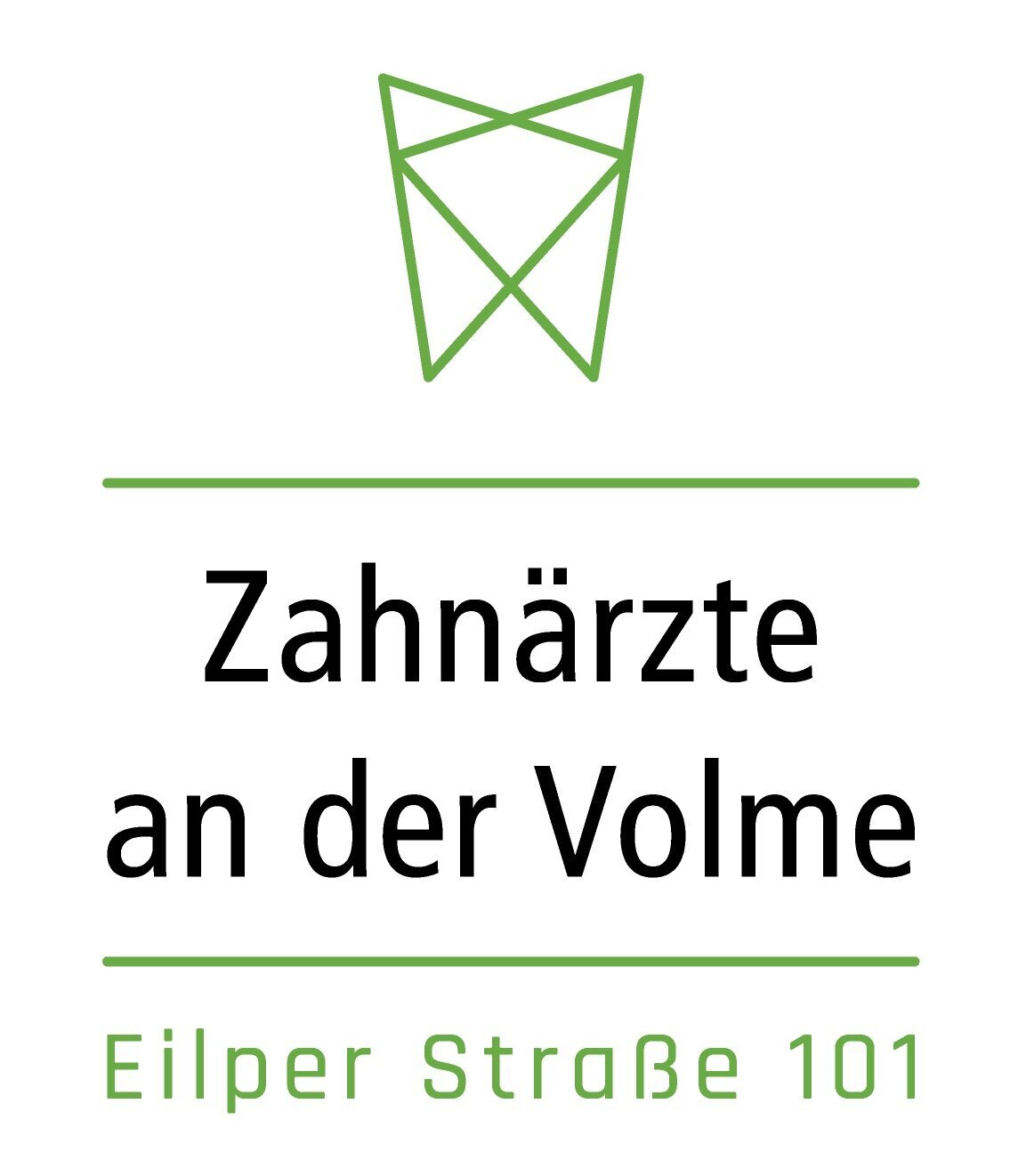 Volme101 - Zahnärzte an der Volme, Eilper Straße 101 in Hagen