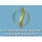 Gold Standard Healing Center Logo