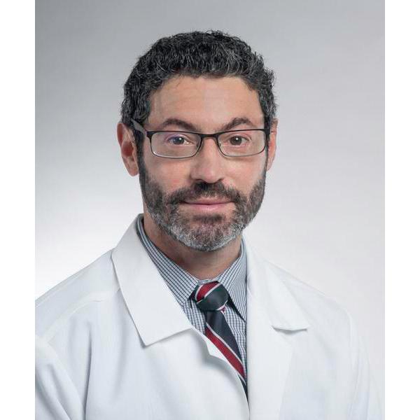 Dr. David A. Steckman, MD