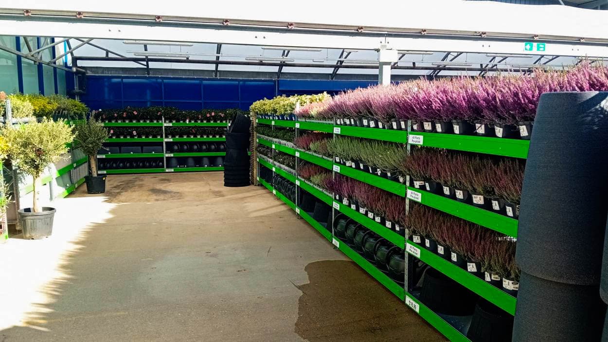 Images B&M Home Store with Garden Centre