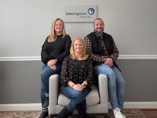 Images Lineal Wealth Advisors - Ameriprise Financial Services, LLC