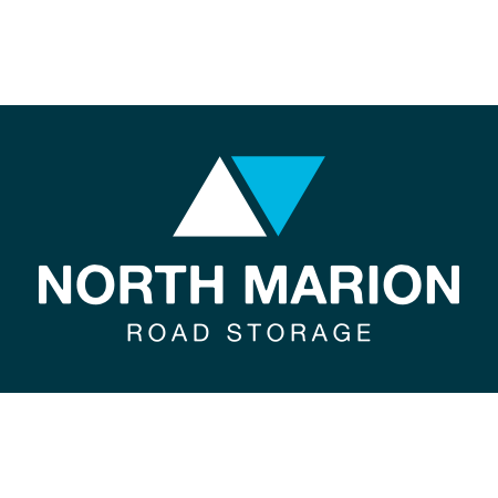 North Marion Road Storage Logo