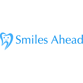 Smiles Ahead Dental Surgery Logo
