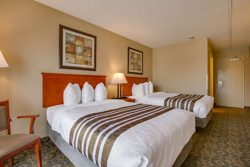Images Best Western Brantford Hotel and Conference Centre