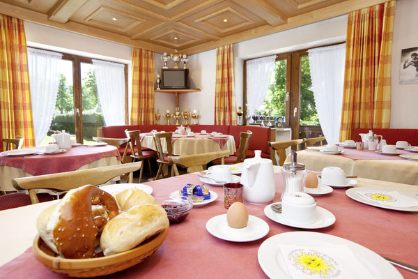 Bild 2 Pension Kößler in Füssen