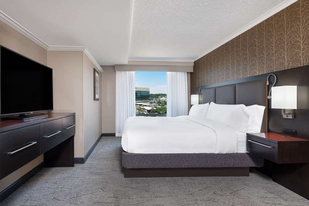 Images DoubleTree by Hilton Denver Cherry Creek