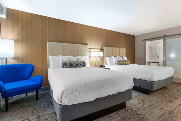 Images Best Western Red Coach Inn