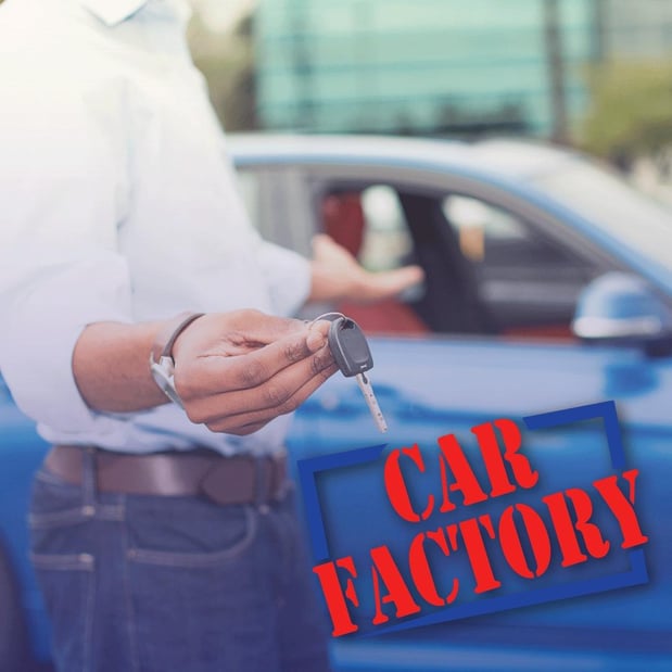 Images Car Factory North