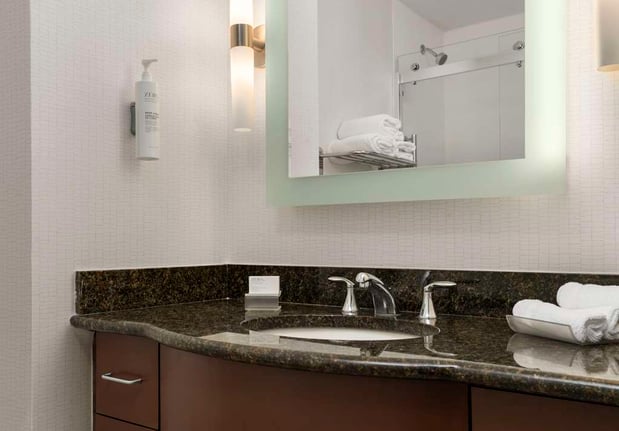 Images Homewood Suites by Hilton Boston/Cambridge-Arlington, MA