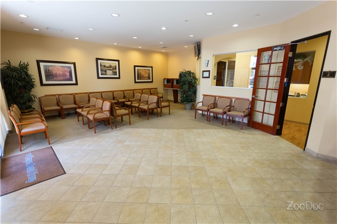 Images Canyon Dental Group of Valencia