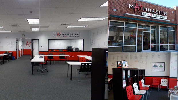 Images Mathnasium
