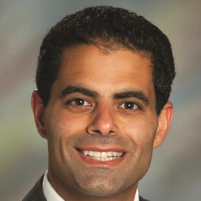 Michael Shehata