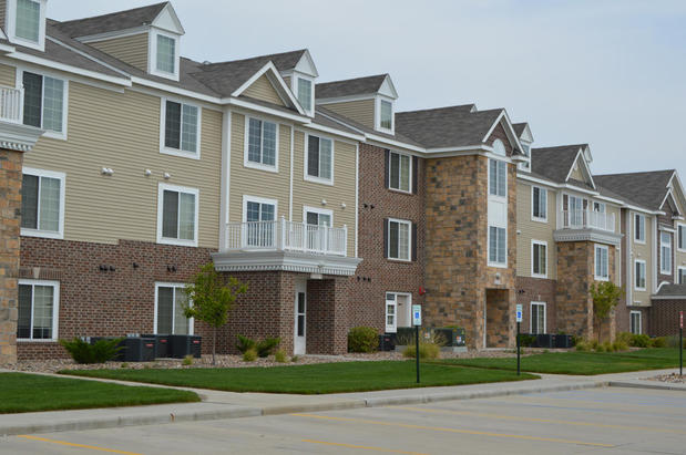 Images Fieldstream Apartment Homes