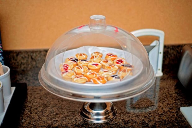 Images Hampton Inn Evanston