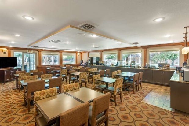 Images Best Western Plus Burley Inn & Convention Center