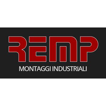 Remp Logo