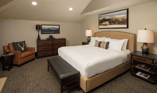 Images Waldorf Astoria Park City