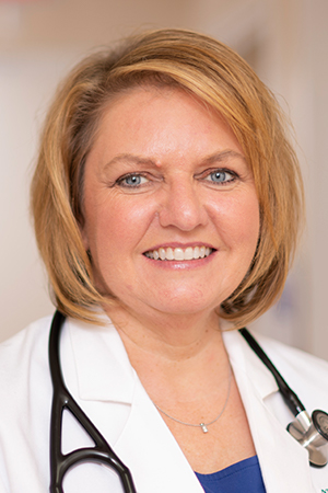Dr. Kristy Roberts, DO